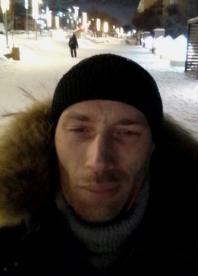 Михаил, 38, Россия, Первоуральск