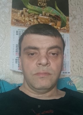 Алексей из Краснодона 18 лет