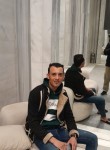 Farnsa, 29, Cairo
