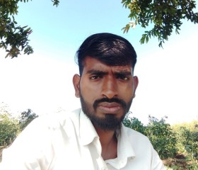 Akshay Kamde, 23 года, Nagpur