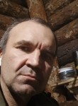 Сергей, 48 лет, Симферополь