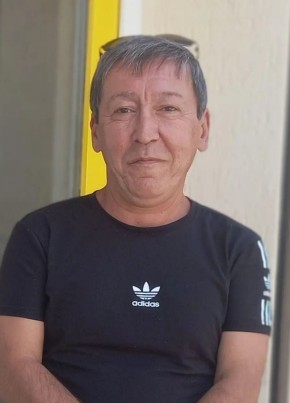 Абдул из Георгиевска 50 лет