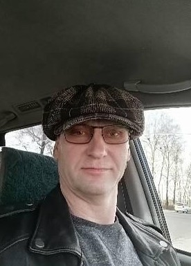 Андрей, 51, Россия, Хабаровск