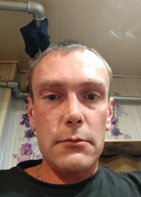 Сергей, 40, Россия, Ярцево