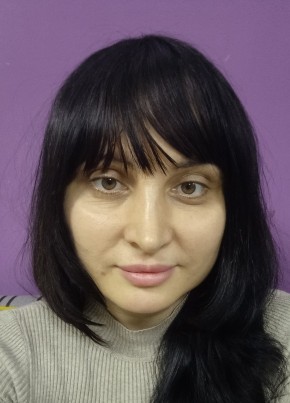 Светлана, 39, Россия, Пашковский