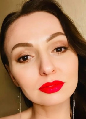 Елена из Москвы 42 года