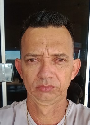 Robson из Cuiabá 50 лет