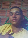 Carlos Eduardo, 18  , Colinas