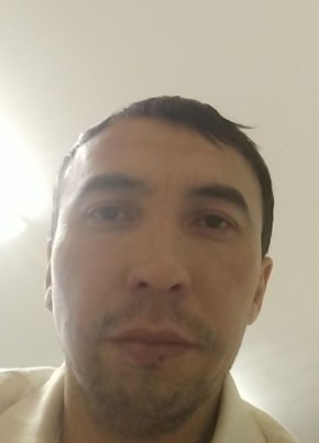 Alik, 33, Russia, Tobolsk