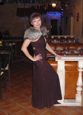 Елена, 56, Россия, Брянск