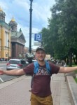 Pirat, 43, Glazov