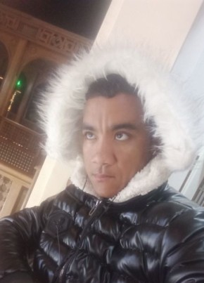 مصطفى, 23, Morocco, Marrakesh
