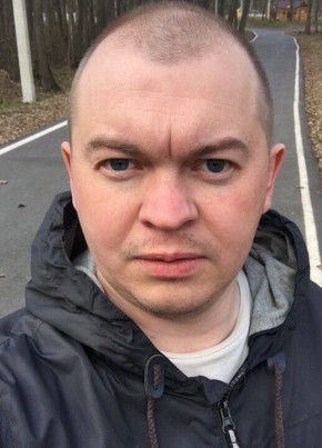 Геннадий, 42, Россия, Воронеж