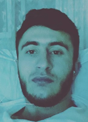 Aslan из Нальчика 32 года