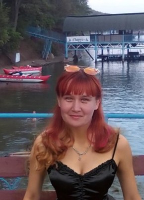 Регина, 33, Россия, Тюмень