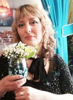 Вероника, 48, Россия, Курган