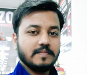 Nikhil Kumar, 20 лет, Bijapur