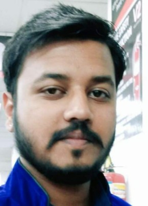 Nikhil Kumar, 20, India, Bijapur