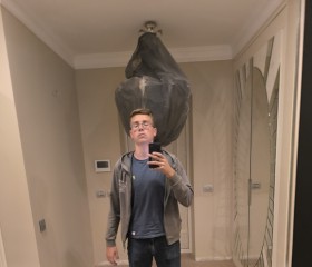 Timofey, 18, Krasnogorsk