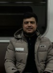 Rorshakh, 22, Tallinn