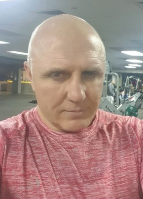 Олег, 53, Россия, Химки