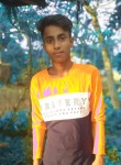 Mithun Barman, 19 лет, Kokrajhar