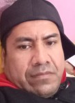 Miguel, 45 лет, México Distrito Federal