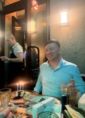 Vladimir, 41, Russia, Moscow