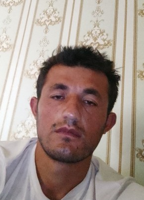 Khasan, 28, Russia, Barnaul