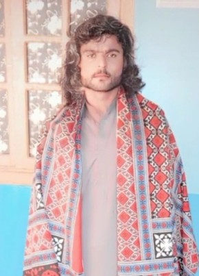 Sabir Ali, 24, پاکستان, کراچی