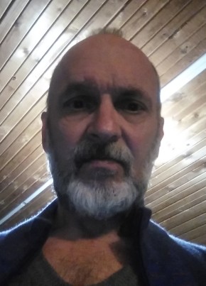 Максим Волков, 60, Россия, Москва