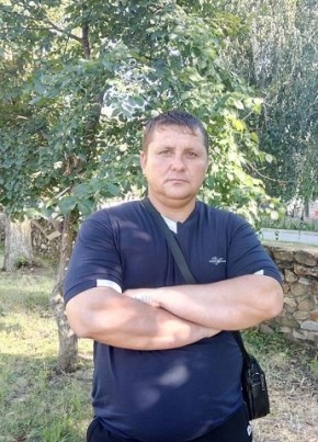 Геннадий, 41, Россия, Курчатов