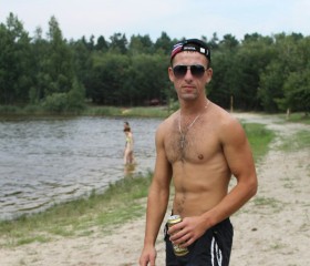 Геннадий, 35 лет, Мазыр