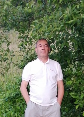 Артур. из Стерлитамака 56 лет