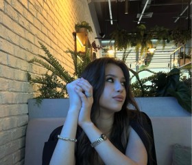 Katya, 23, Moscow