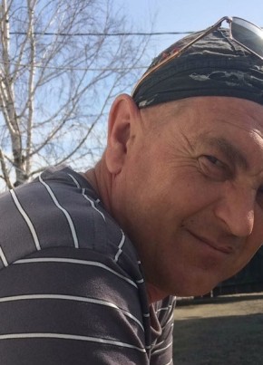 Aleksey, 49, Russia, Krasnoyarsk