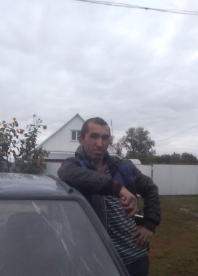 Сергей Матросов, 49, Россия, Казань