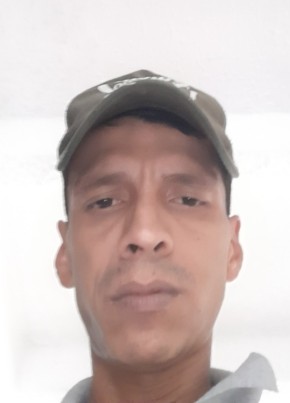 Fabián из Girón 38 лет