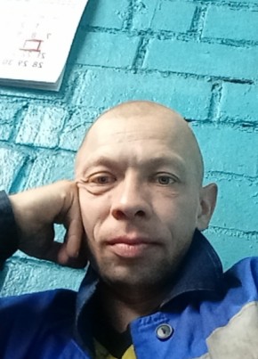 Игорь, 35, Россия, Ревда