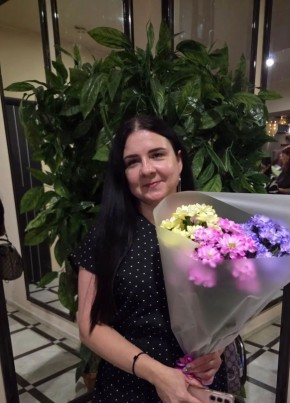 Светлана из Яранска 40 лет