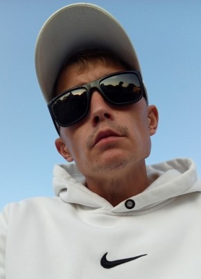 Дмитрий из Москвы 37 лет