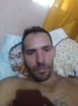 Edson gomes grig, 39 лет, Ribeirão
