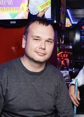 Марат, 39, Россия, Пермь