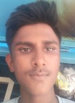 Shubham, 20 лет, Harihar