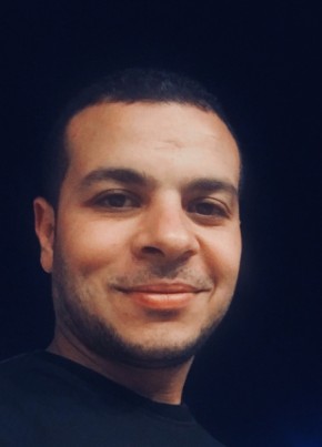 AbuSamra, 34, جمهورية مصر العربية, كفر الشيخ