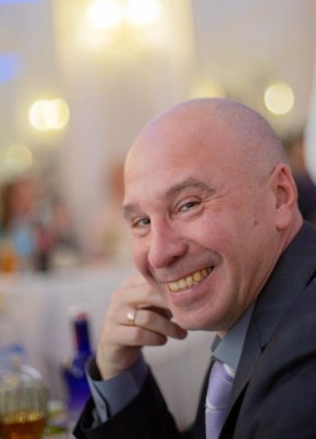 Sergey, 55, Russia, Sestroretsk