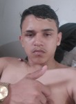 Leonardo, 19 лет, Joinville