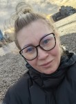 Oksana, 35, Krasnoyarsk