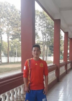 lo lo, 28, Myanmar (Burma), Dawei