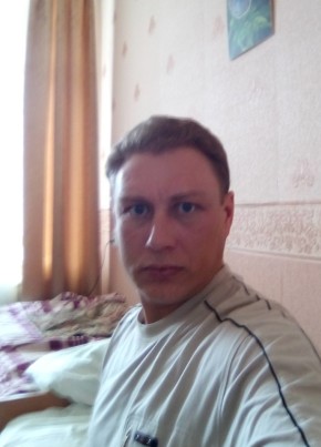 Алексей, 42, Россия, Дзержинский